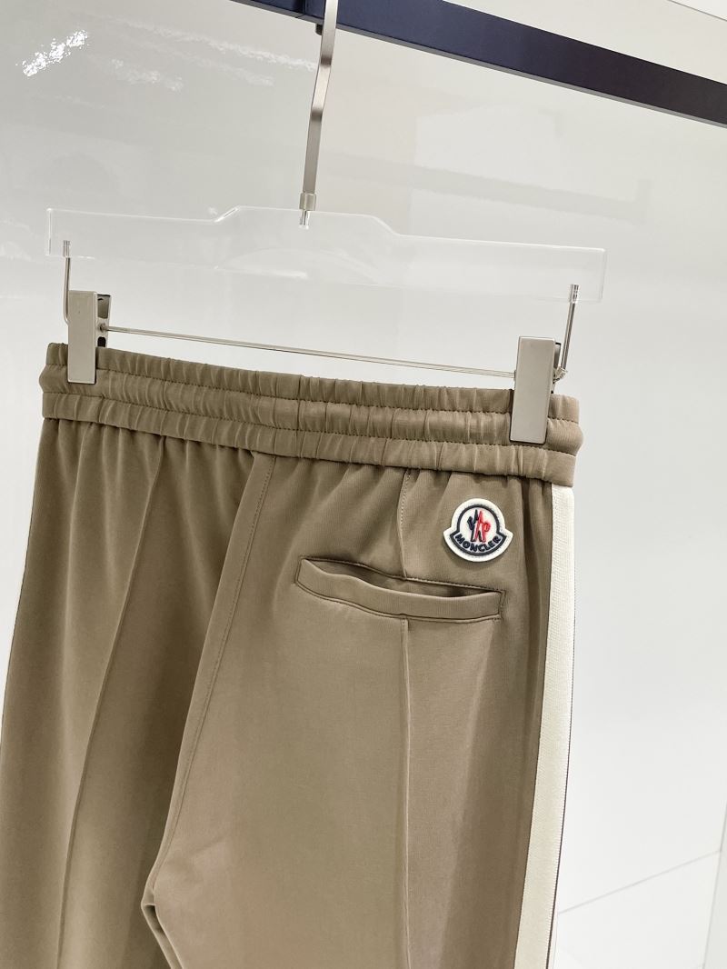 Moncler Long Pants